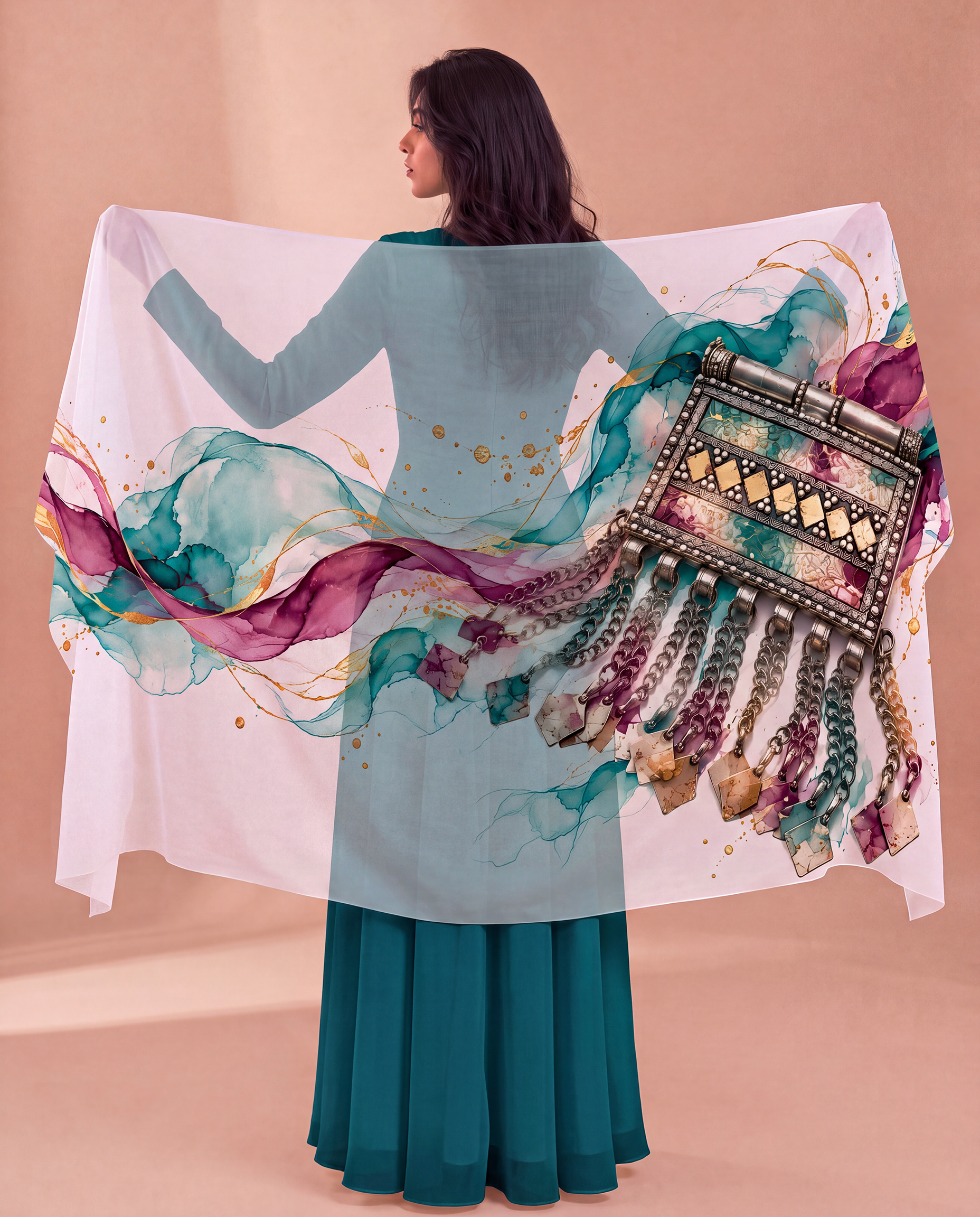 Hirz — Omani Women's Day Special Edition