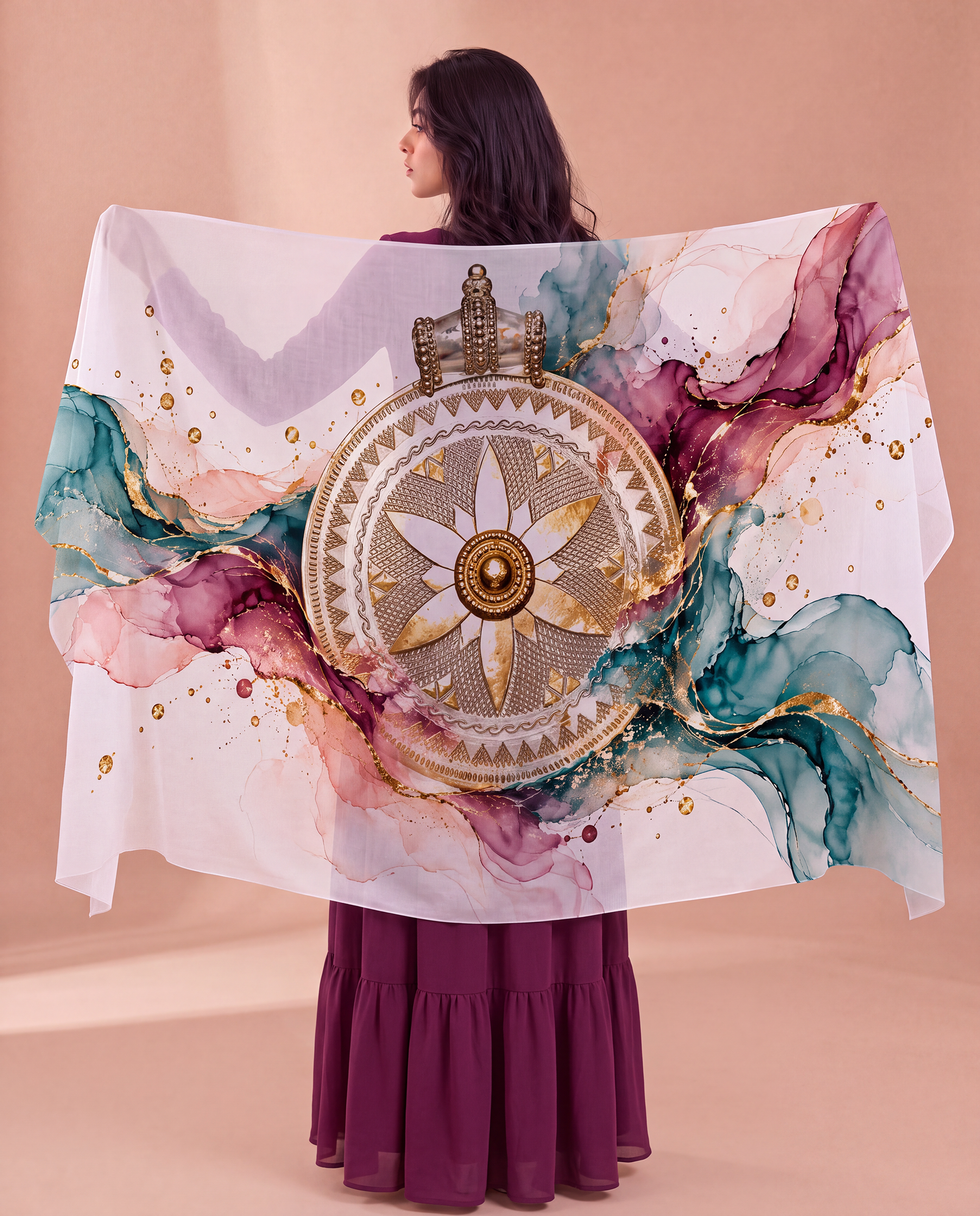 Shams — Omani Women's Day Special Edition